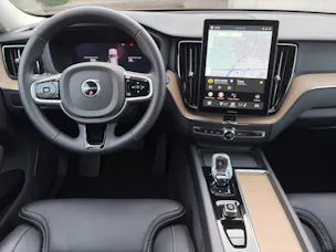 Volvo XC60 2.0 T8 TE Plus Dark eAWD