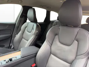 Volvo XC60 2.0 T8 TE Plus Dark eAWD