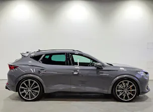 Cupra Formentor 2.0 TSI VZ 4Drive DSG ABT 370