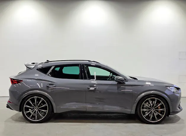Cupra Formentor 2.0 TSI VZ 4Drive DSG ABT 370