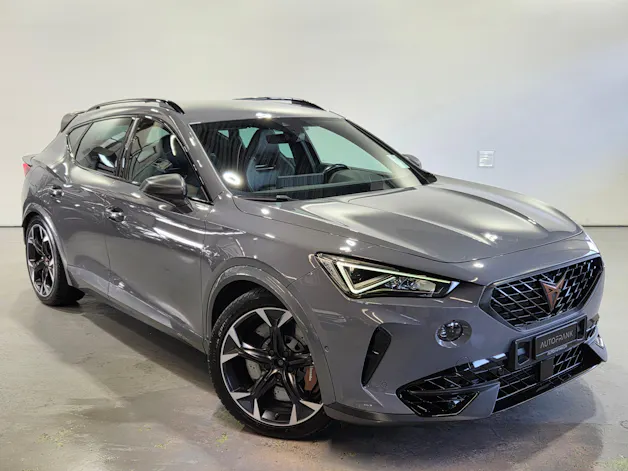 Cupra Formentor 2.0 TSI VZ 4Drive DSG ABT 370