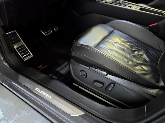Cupra Formentor 2.0 TSI VZ 4Drive DSG ABT 370