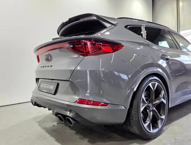 Cupra Formentor 2.0 TSI VZ 4Drive DSG ABT 370