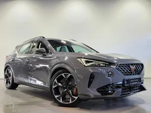 Cupra Formentor 2.0 TSI VZ 4Drive DSG ABT 370