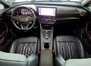Cupra Formentor 2.0 TSI VZ 4Drive DSG ABT 370