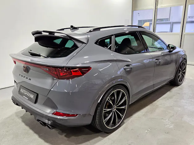 Cupra Formentor 2.0 TSI VZ 4Drive DSG ABT 370