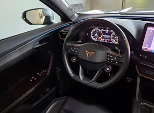 Cupra Formentor 2.0 TSI VZ 4Drive DSG ABT 370