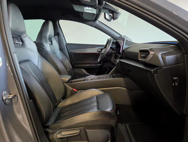 Cupra Formentor 2.0 TSI VZ 4Drive DSG ABT 370