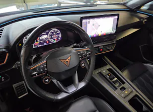 Cupra Formentor 2.0 TSI VZ 4Drive DSG ABT 370