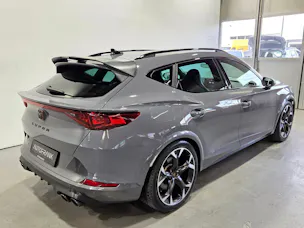 Cupra Formentor 2.0 TSI VZ 4Drive DSG ABT 370