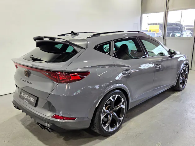 Cupra Formentor 2.0 TSI VZ 4Drive DSG ABT 370