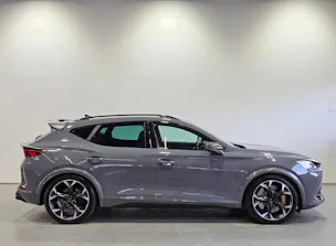 Cupra Formentor 2.0 TSI VZ 4Drive DSG ABT 370