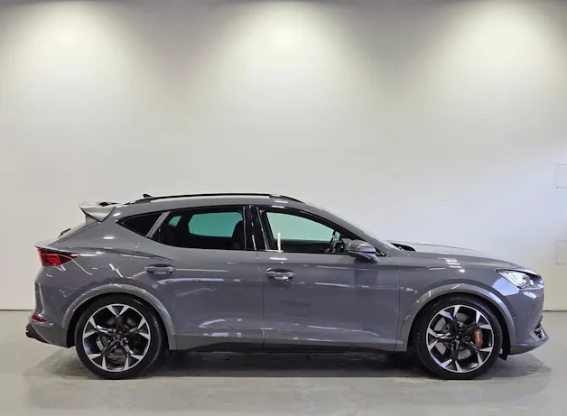 Cupra Formentor 2.0 TSI VZ 4Drive DSG ABT 370