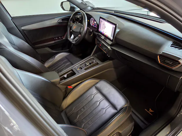 Cupra Formentor 2.0 TSI VZ 4Drive DSG ABT 370