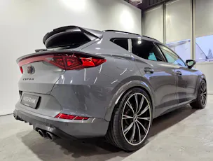 Cupra Formentor 2.0 TSI VZ 4Drive DSG ABT 370