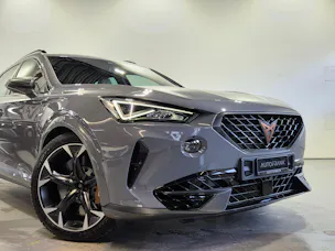 Cupra Formentor 2.0 TSI VZ 4Drive DSG ABT 370