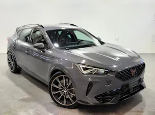 Cupra Formentor 2.0 TSI VZ 4Drive DSG ABT 370