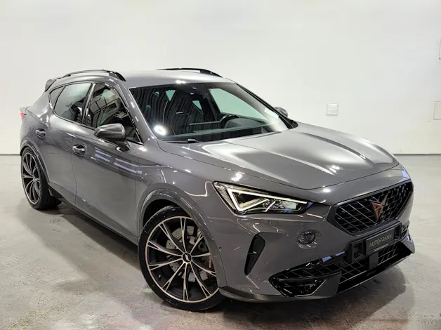 Cupra Formentor 2.0 TSI VZ 4Drive DSG ABT 370