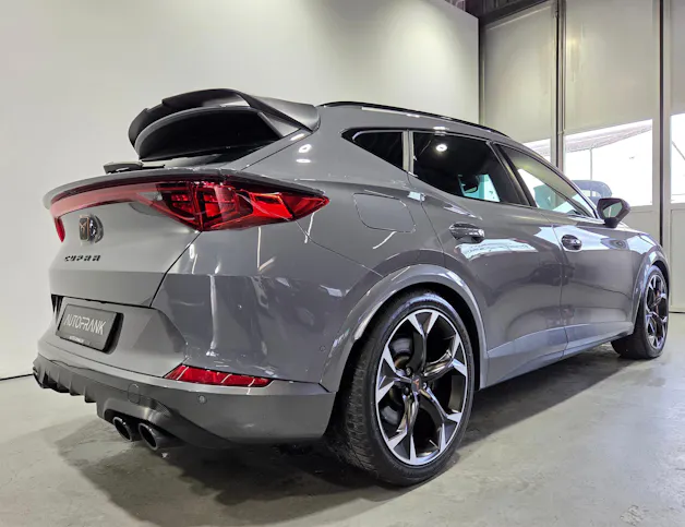 Cupra Formentor 2.0 TSI VZ 4Drive DSG ABT 370