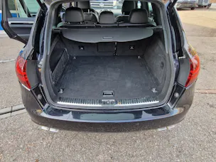 Porsche Cayenne S Diesel