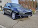 Porsche Cayenne S Diesel