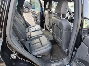 Porsche Cayenne S Diesel