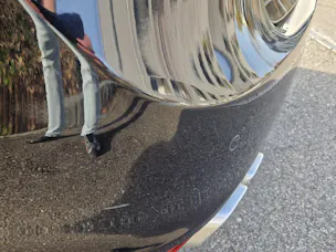 Porsche Cayenne S Diesel