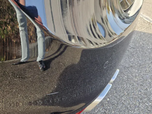 Porsche Cayenne S Diesel