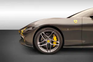 Ferrari Roma 3.9 V8 T