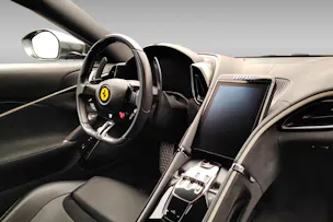 Ferrari Roma 3.9 V8 T