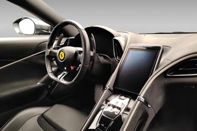 Ferrari Roma 3.9 V8 T