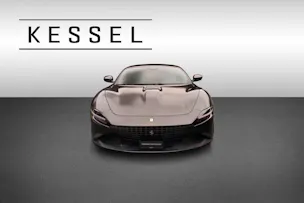 Ferrari Roma 3.9 V8 T