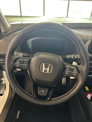 Honda ZR-V 2.0i MMD Hybrid Advance Automatic
