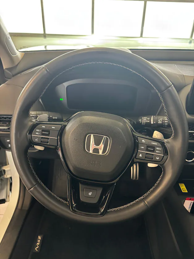 Honda ZR-V 2.0i MMD Hybrid Advance Automatic