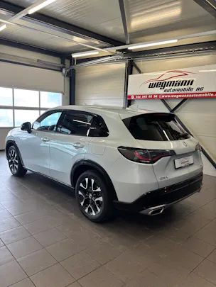 Honda ZR-V 2.0i MMD Hybrid Advance Automatic