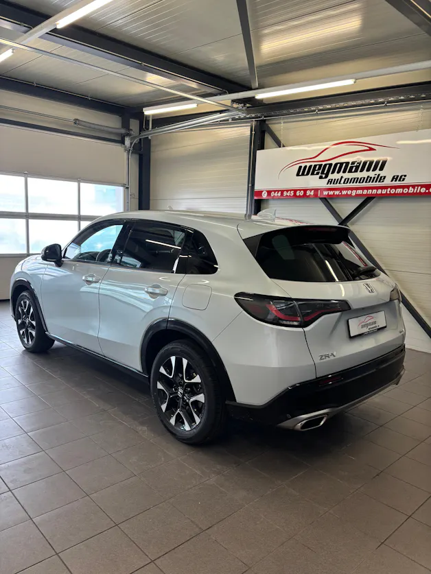 Honda ZR-V 2.0i MMD Hybrid Advance Automatic
