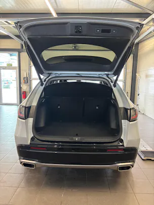 Honda ZR-V 2.0i MMD Hybrid Advance Automatic