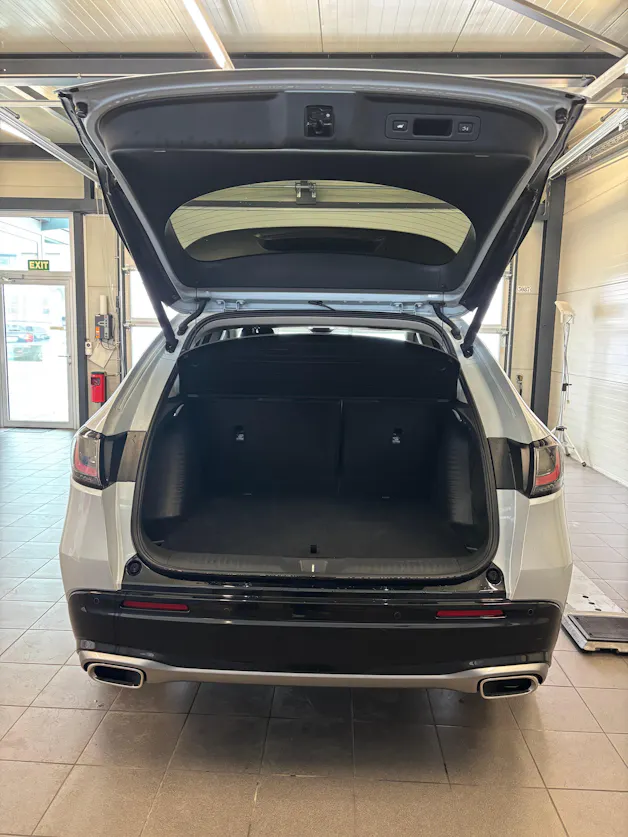 Honda ZR-V 2.0i MMD Hybrid Advance Automatic