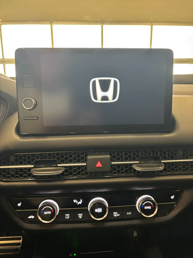 Honda ZR-V 2.0i MMD Hybrid Advance Automatic