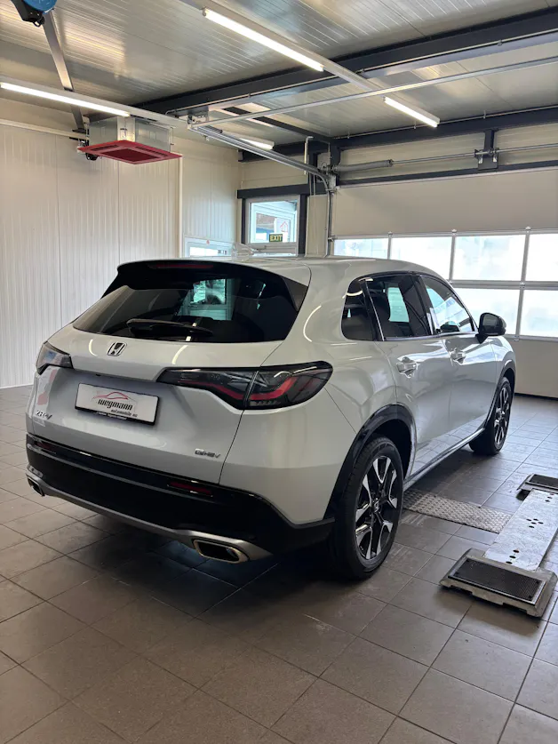 Honda ZR-V 2.0i MMD Hybrid Advance Automatic