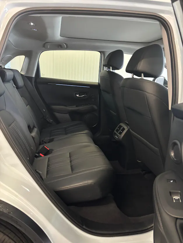Honda ZR-V 2.0i MMD Hybrid Advance Automatic