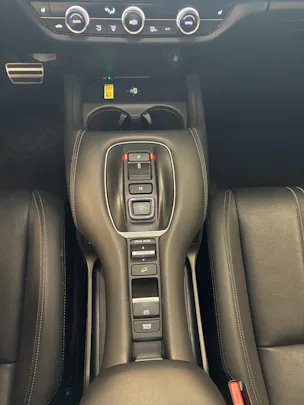 Honda ZR-V 2.0i MMD Hybrid Advance Automatic