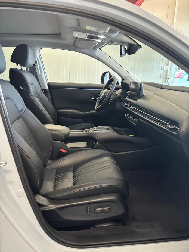 Honda ZR-V 2.0i MMD Hybrid Advance Automatic