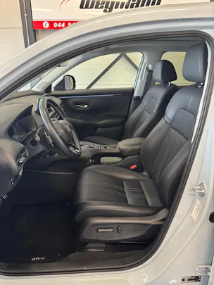 Honda ZR-V 2.0i MMD Hybrid Advance Automatic