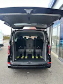 Ford Tourneo Custom 320 L2 2.0 EcoBl Titan.X/170/Aut.4WD