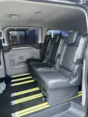 Ford Tourneo Custom 320 L2 2.0 EcoBl Titan.X/170/Aut.4WD