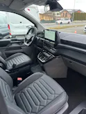 Ford Tourneo Custom 320 L2 2.0 EcoBl Titan.X/170/Aut.4WD