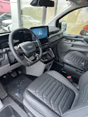 Ford Tourneo Custom 320 L2 2.0 EcoBl Titan.X/170/Aut.4WD