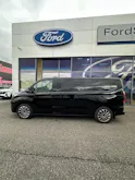 Ford Tourneo Custom 320 L2 2.0 EcoBl Titan.X/170/Aut.4WD