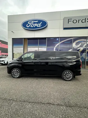Ford Tourneo Custom 320 L2 2.0 EcoBl Titan.X/170/Aut.4WD